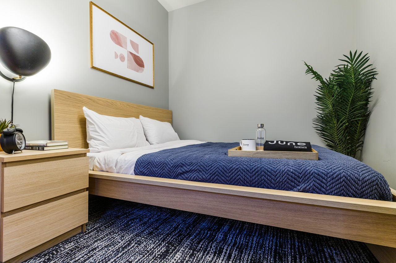 a room in Flatiron photo 9