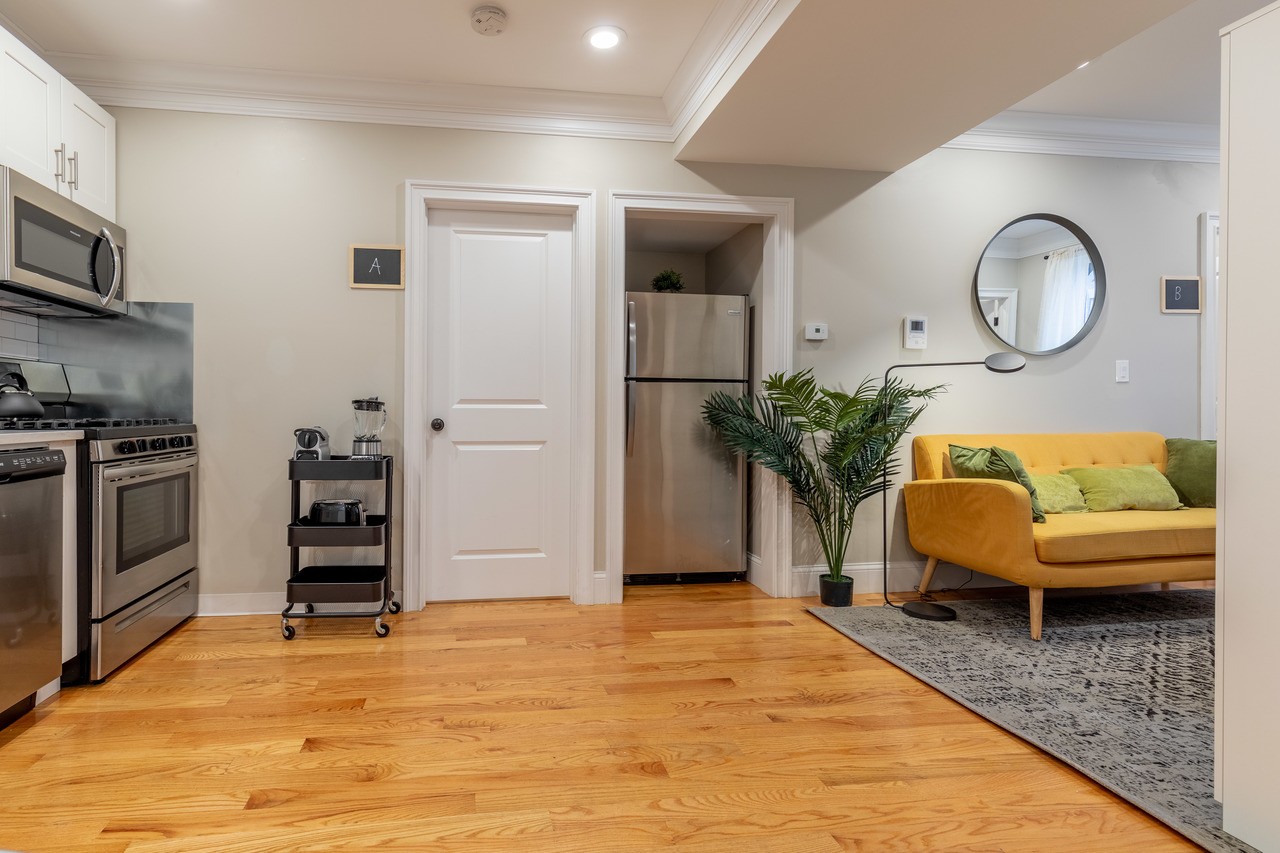 a room in North End photo 5