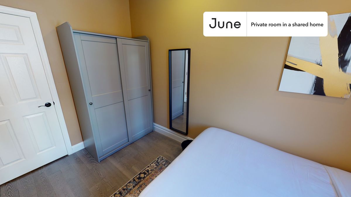 a room in East Village photo 5