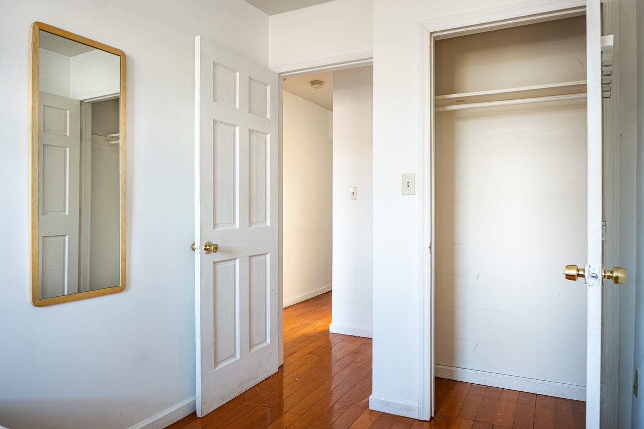 a room in Fort Greene photo 3