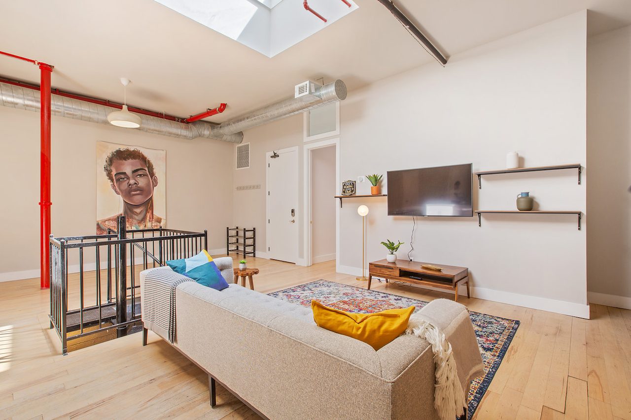 a room in Southside photo 2