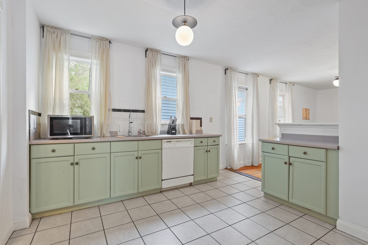 a room in Oak Square photo 5