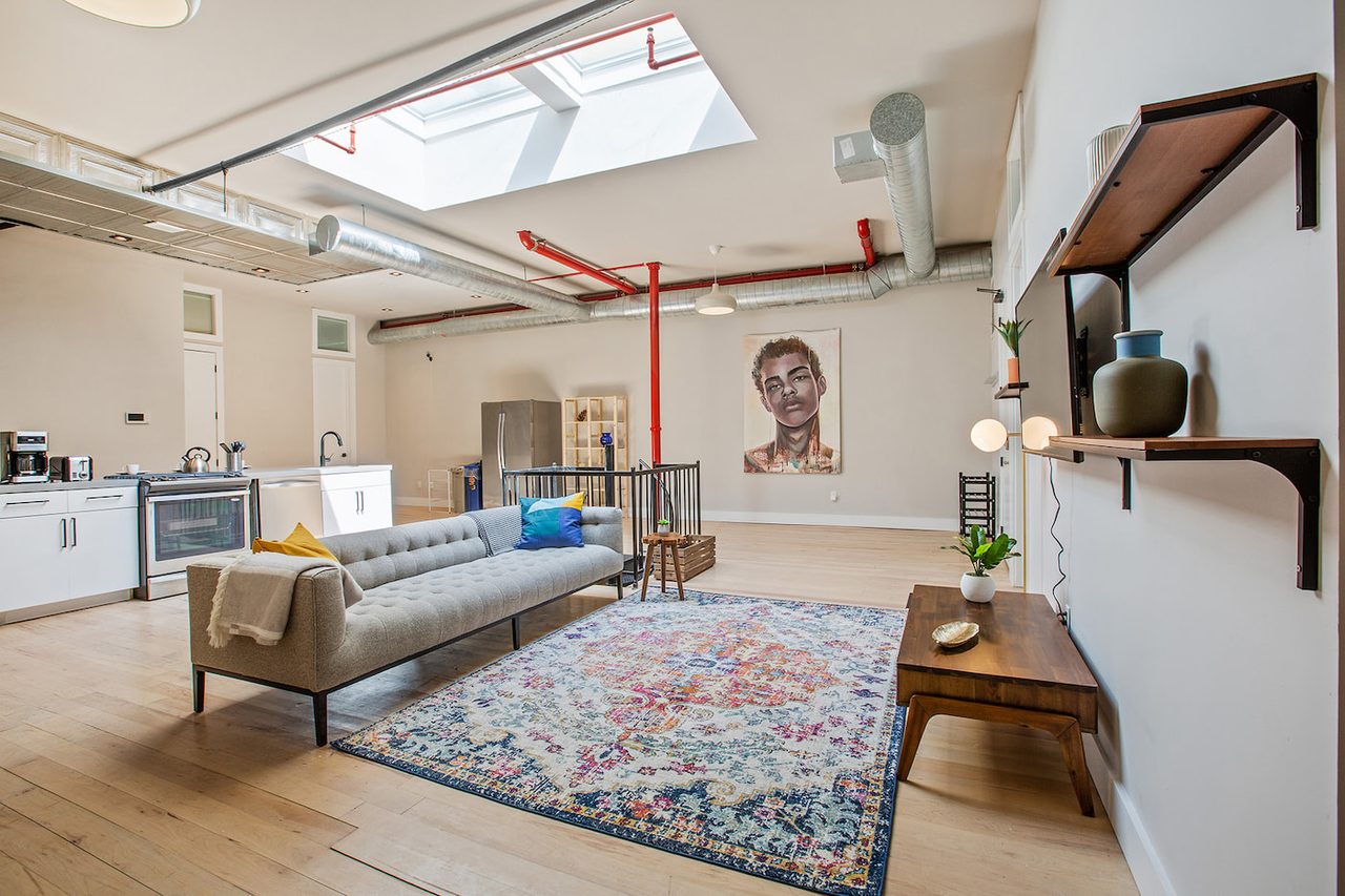 a room in Southside photo 4