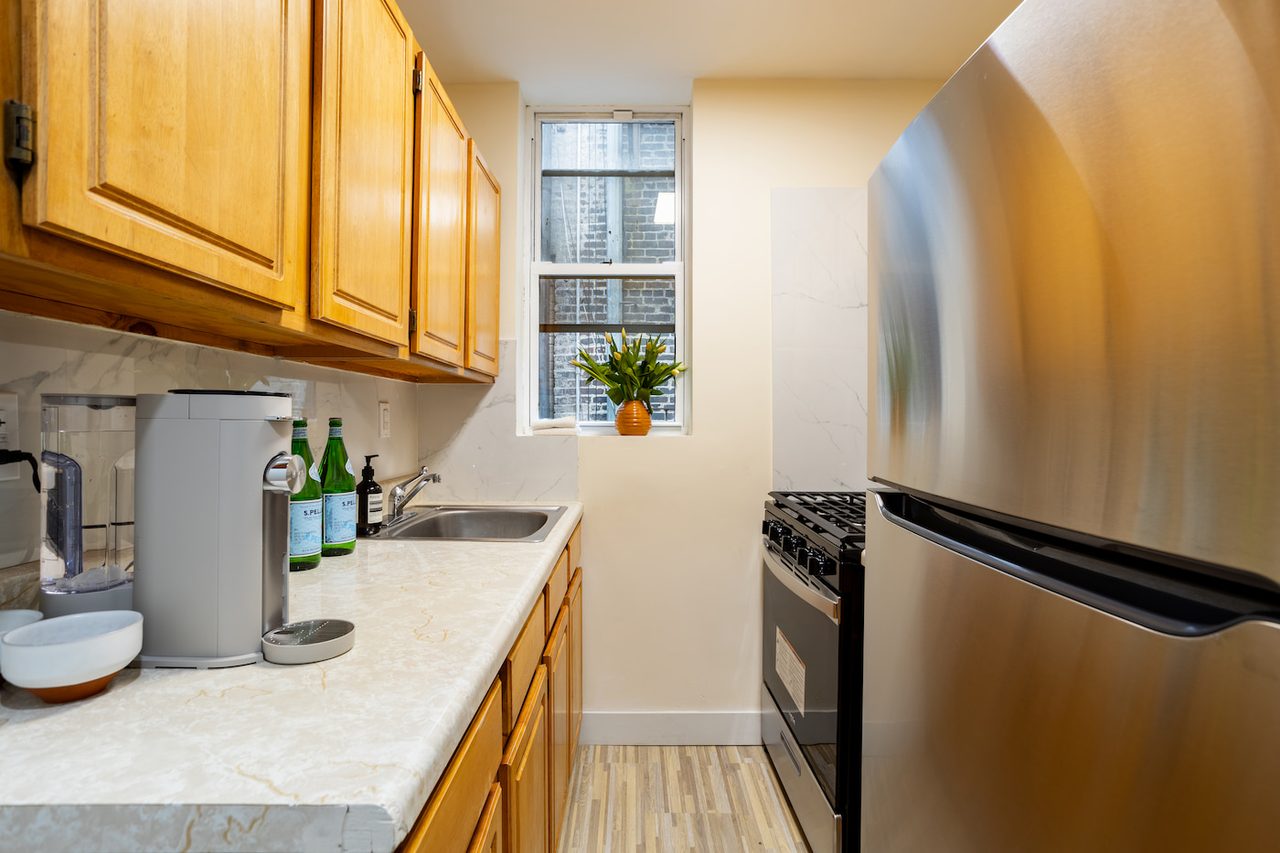 a room in Harlem photo 6
