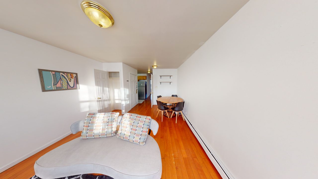a room in Fort Greene photo 5