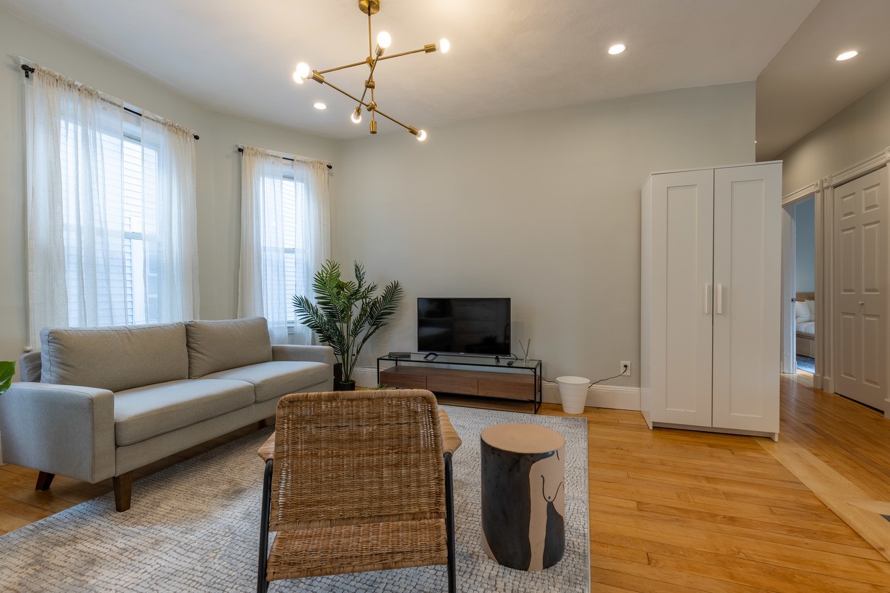 a room in Dorchester photo 4