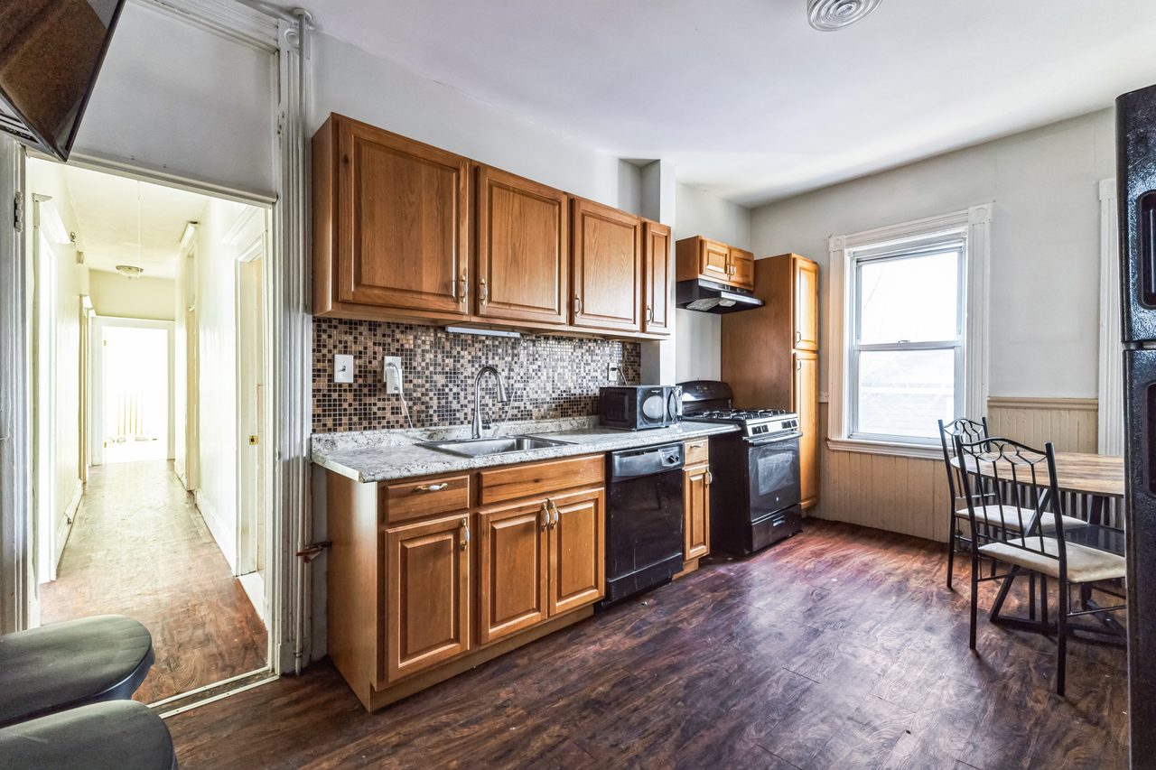 a room in Kendall Square photo 3