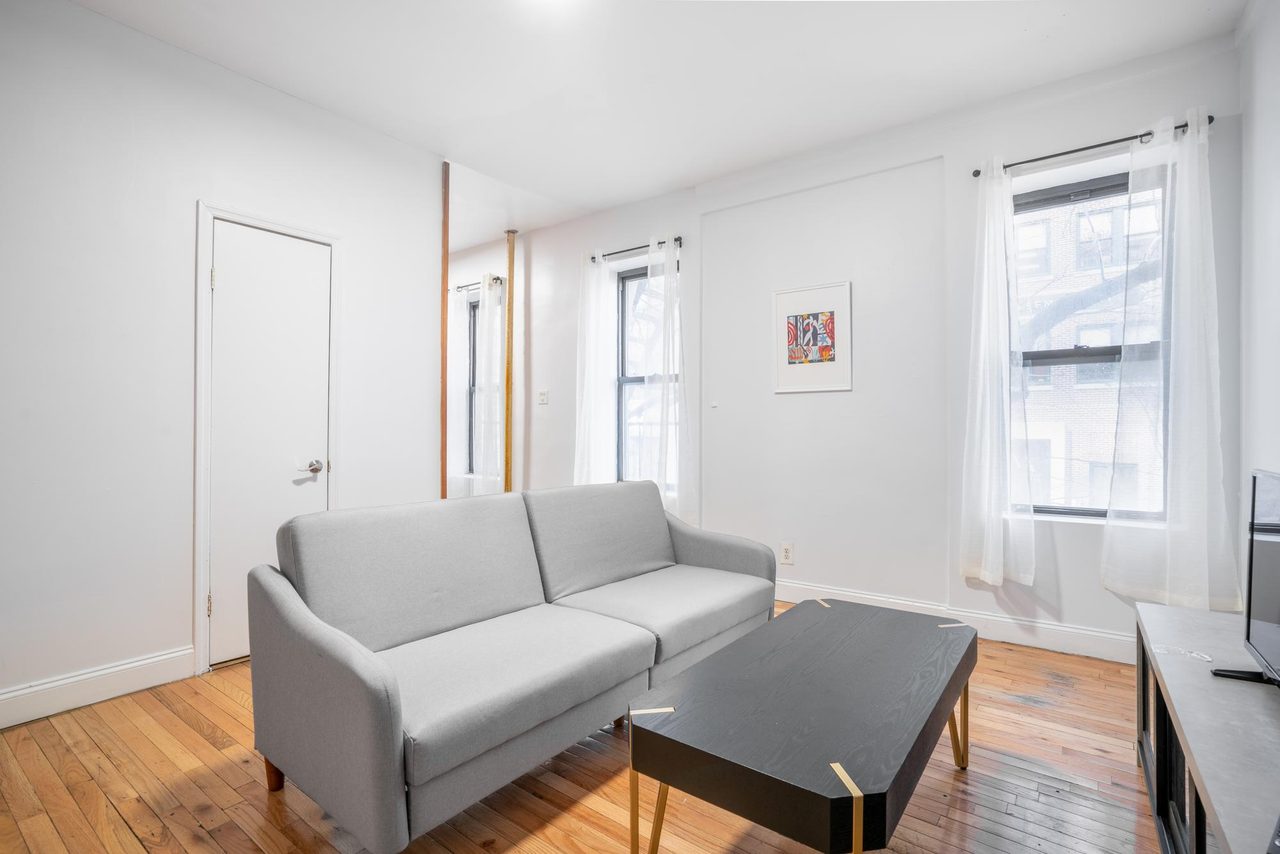 a room in Harlem photo 8