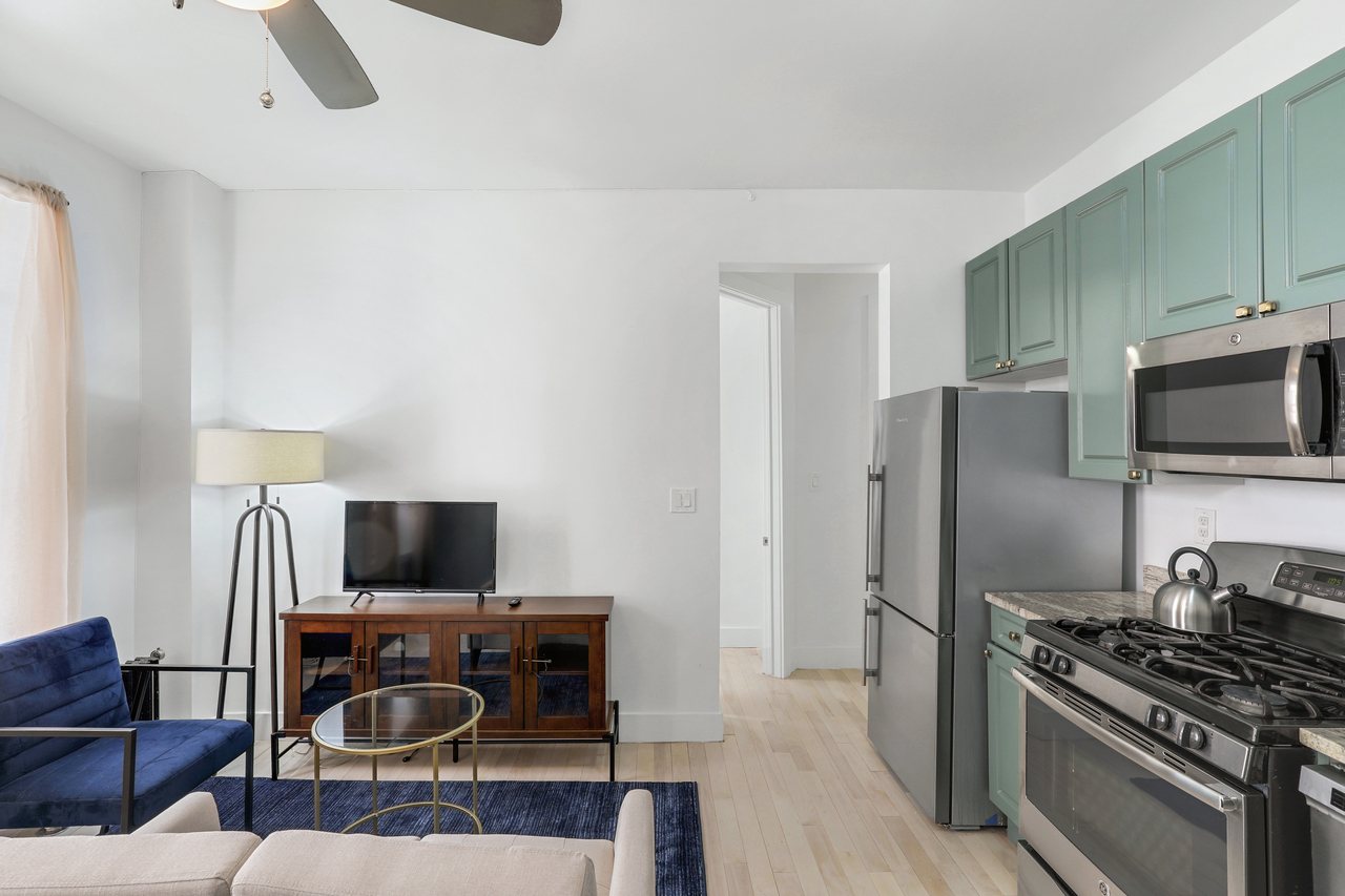 a room in Harlem photo 6