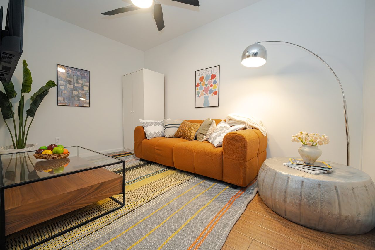 private room in Lower East Side photo 5