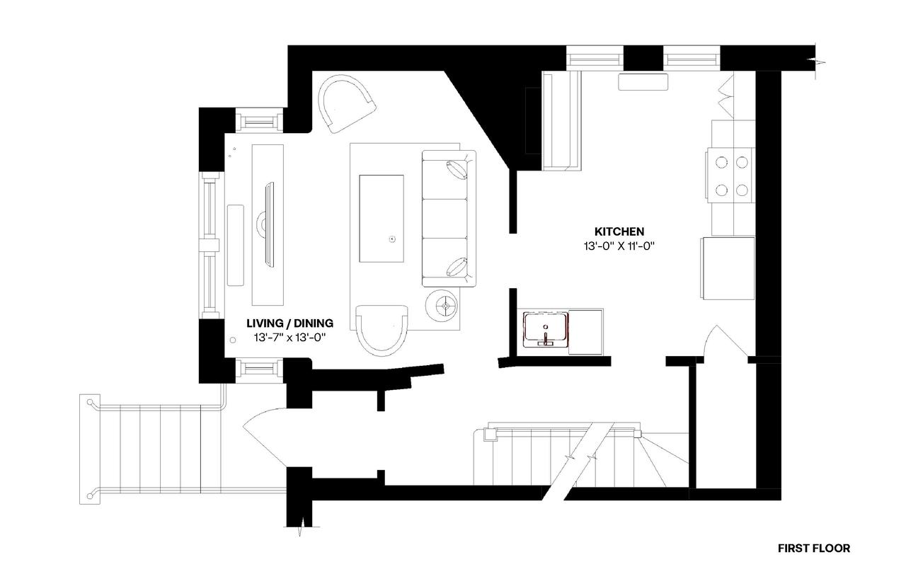 a room in Capitol Hill photo 9