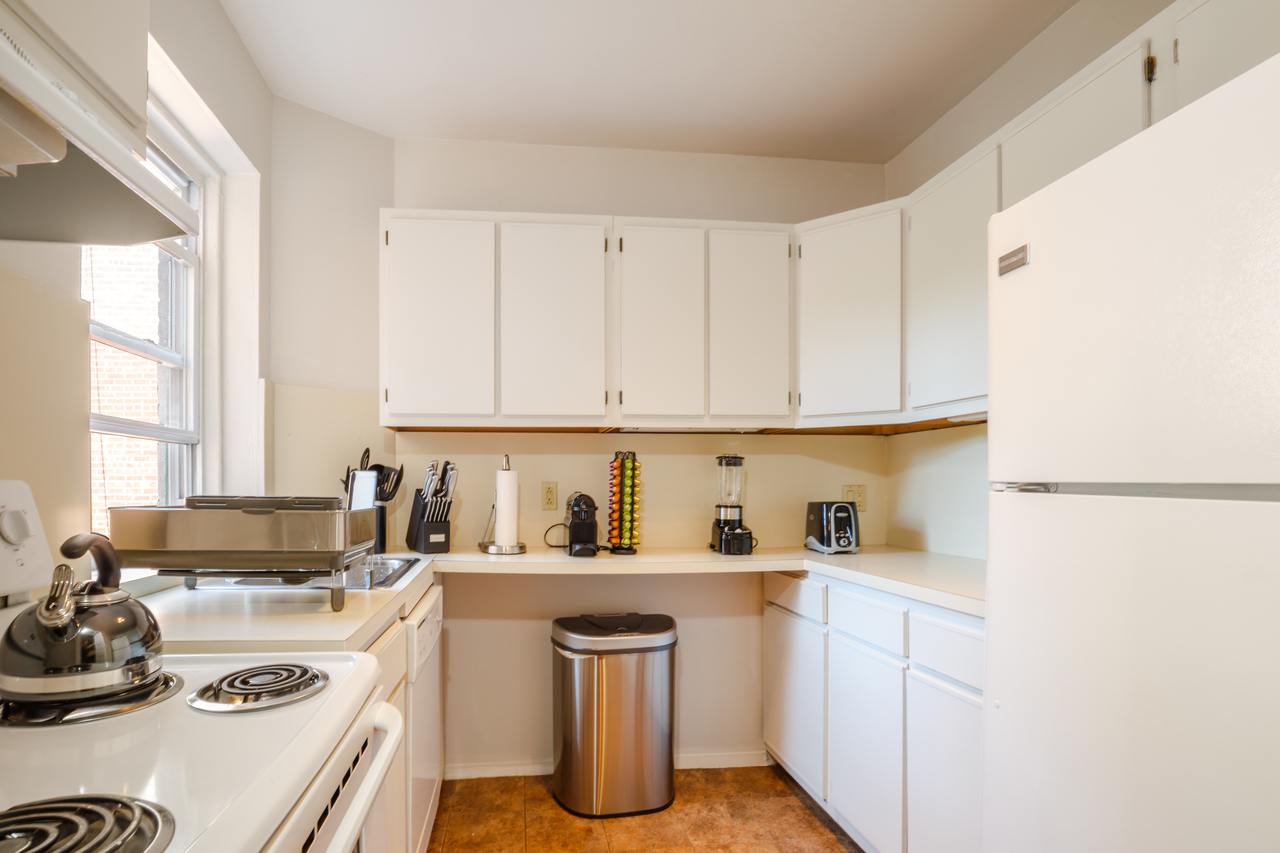 a room in Chelsea photo 5
