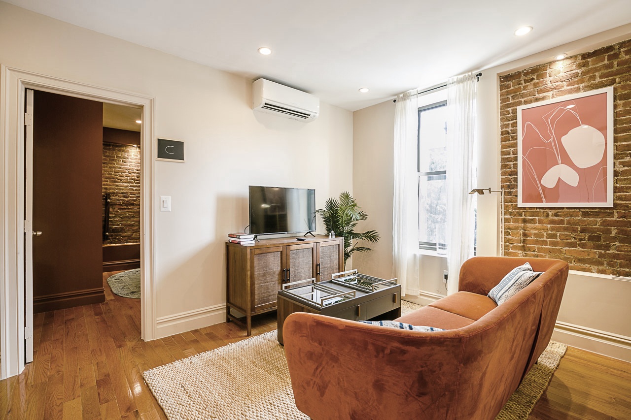 a room in Manhattan Valley photo 4