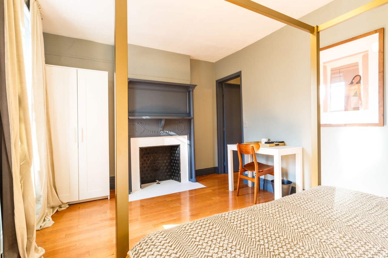 a room in Chelsea photo 2