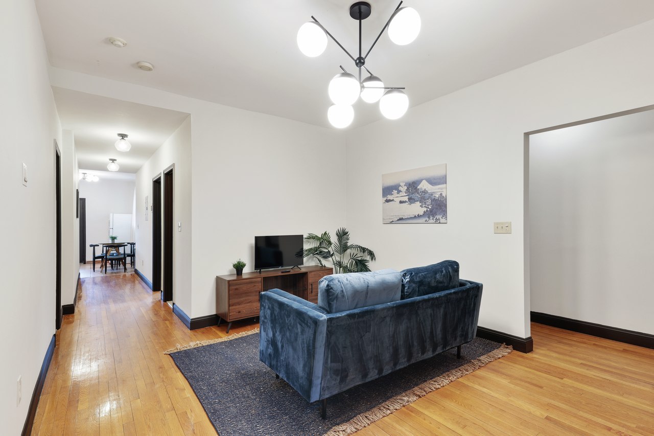 a room in Commonwealth photo 8