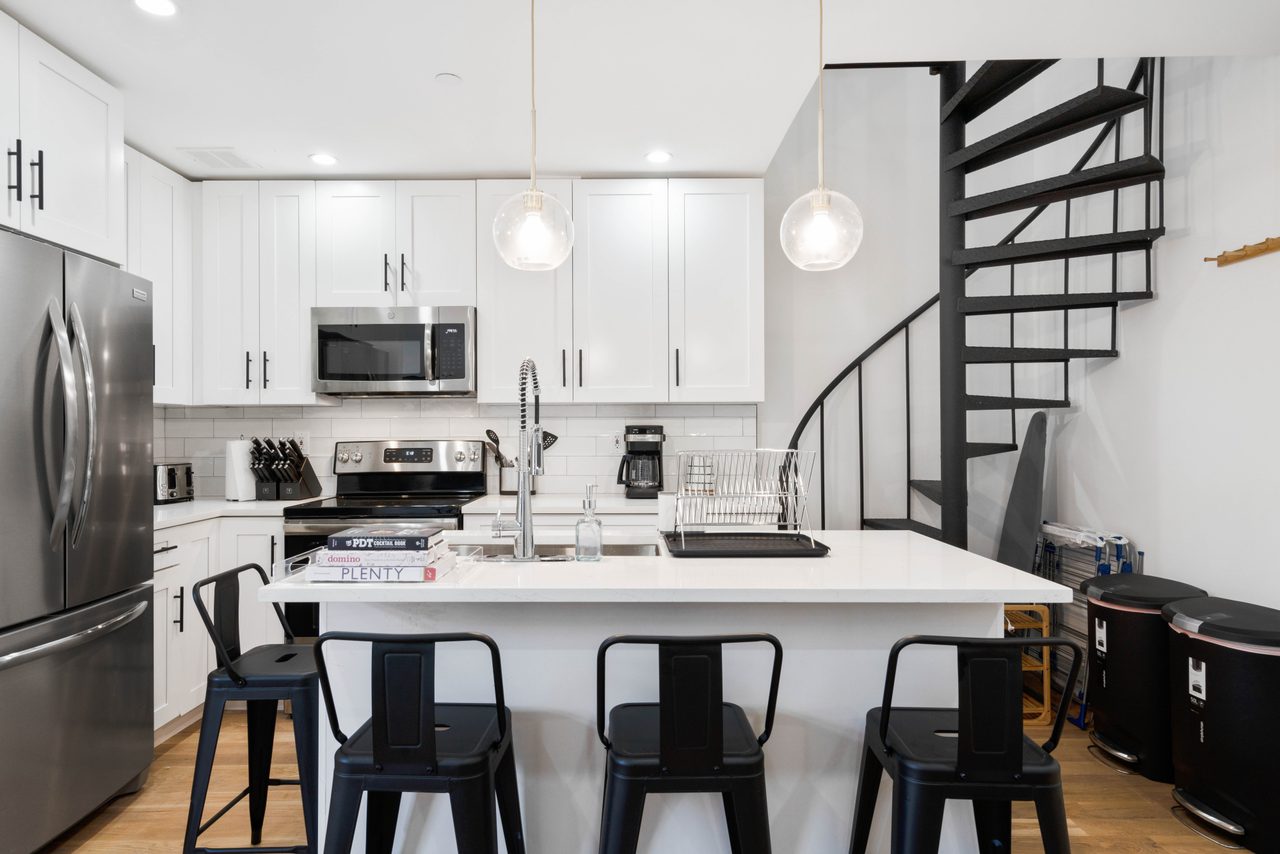 a room in Bedford-Stuyvesant photo 7