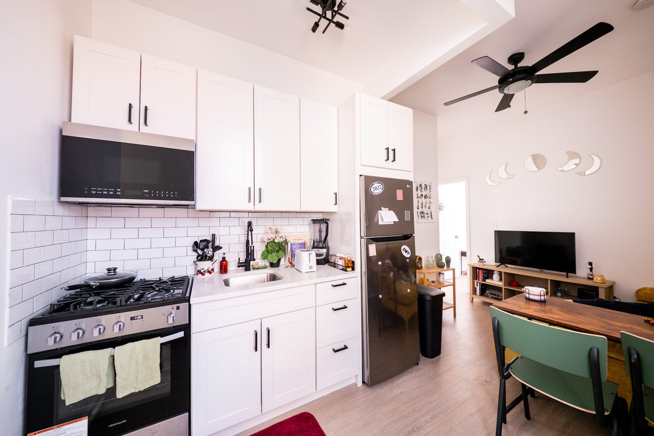 a room in Bushwick photo 6