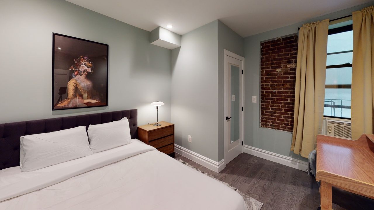 a room in East Village photo 2