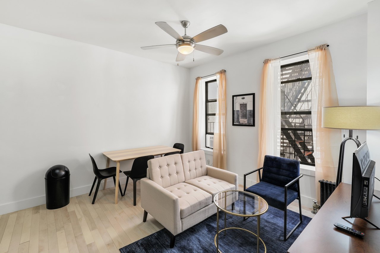 a room in Harlem photo 3