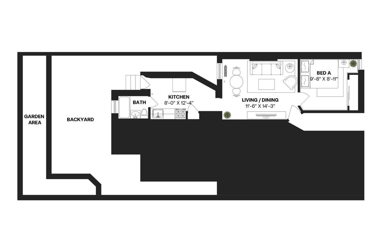 a room in Upper East Side photo 7