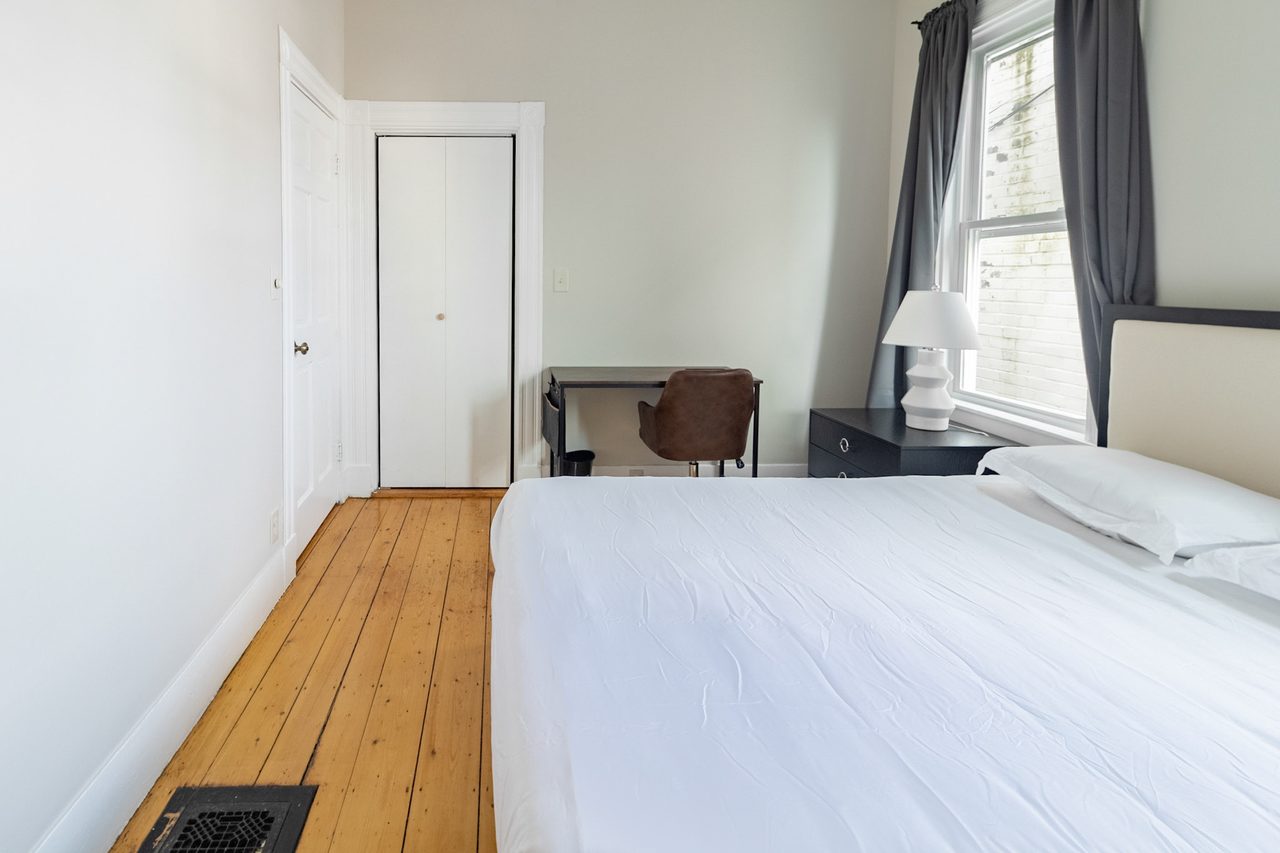 a room in Mid-Cambridge photo 3