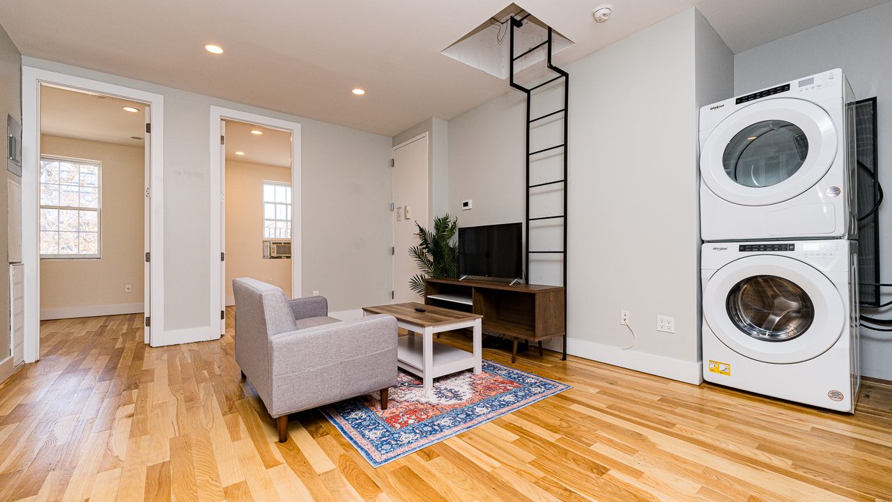 a room in Fort Greene photo 3