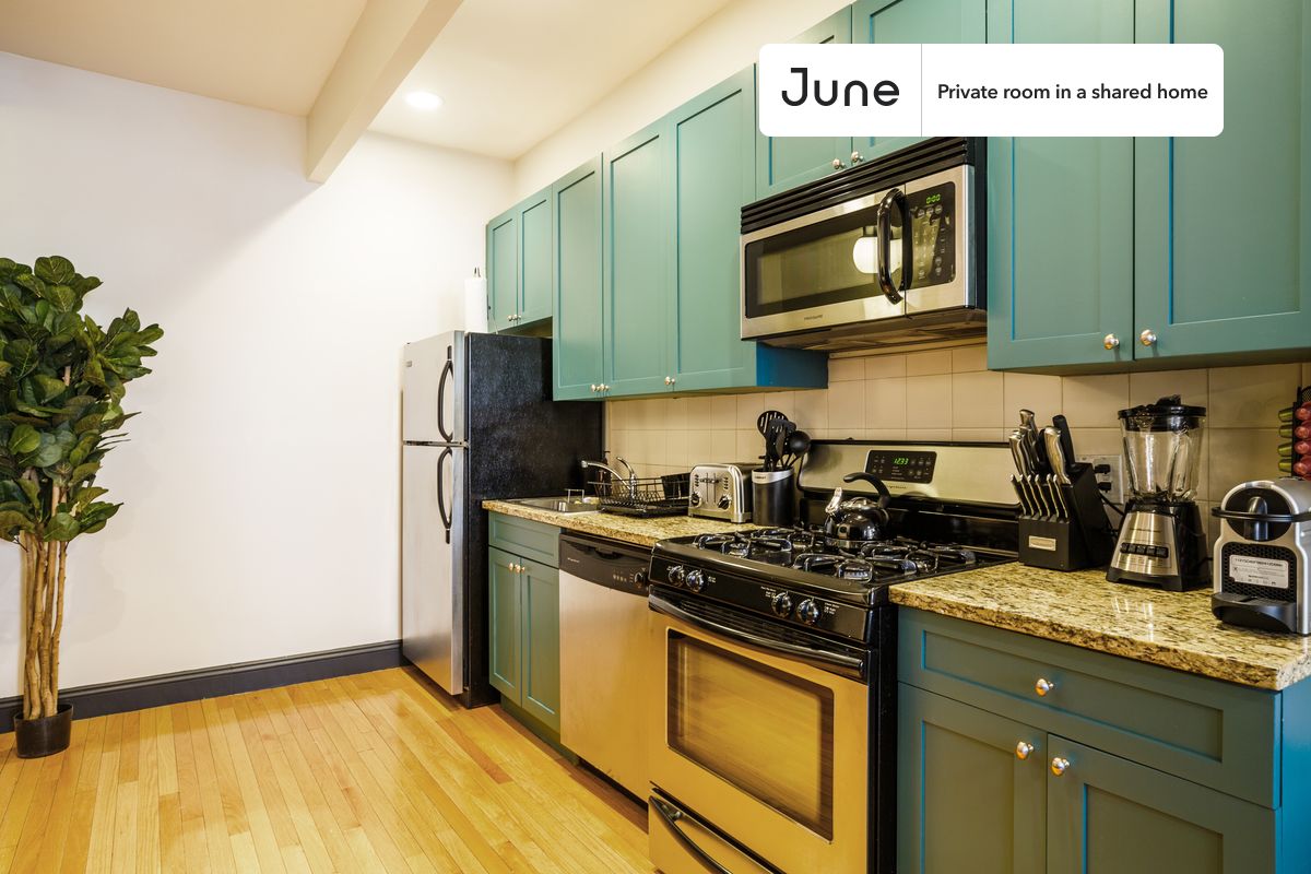 a room in Garment District photo 5