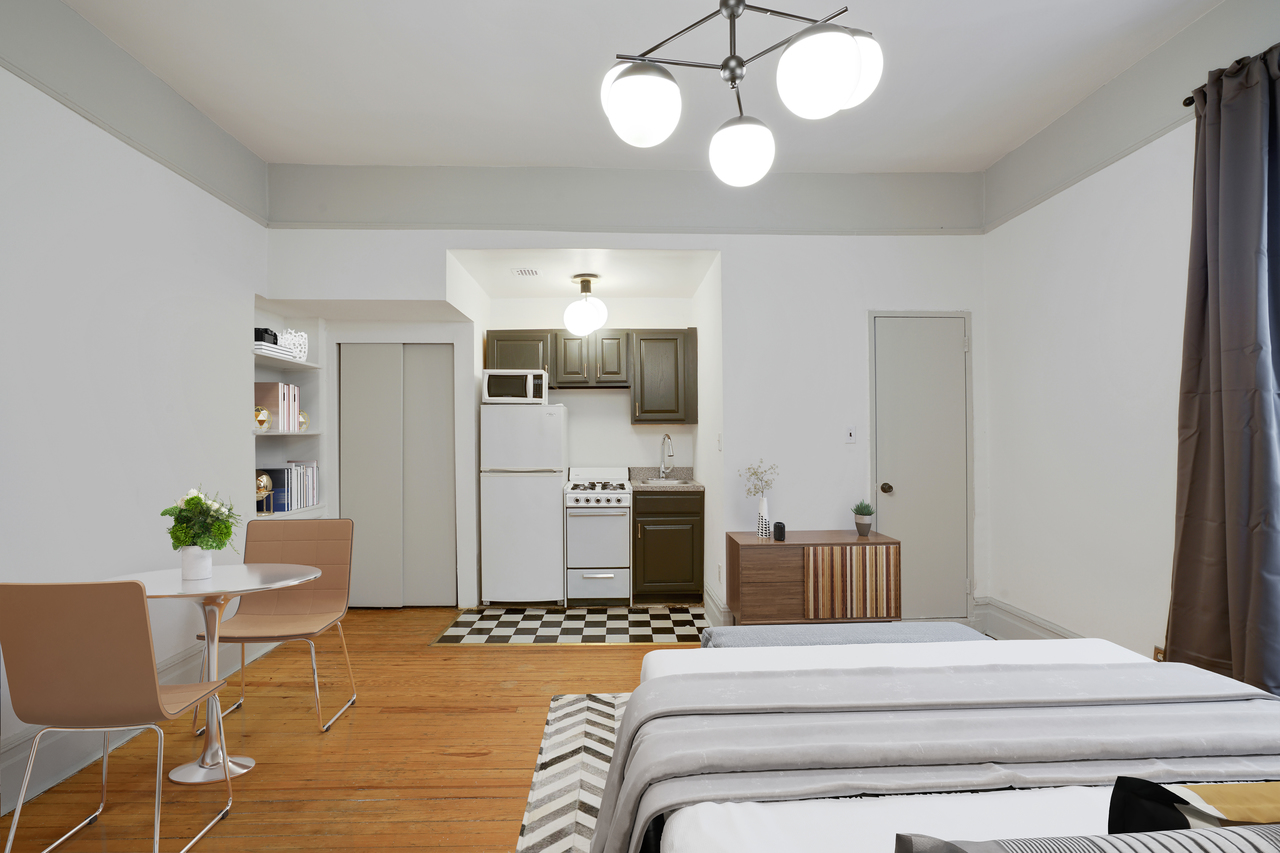a room in Upper West Side photo 6
