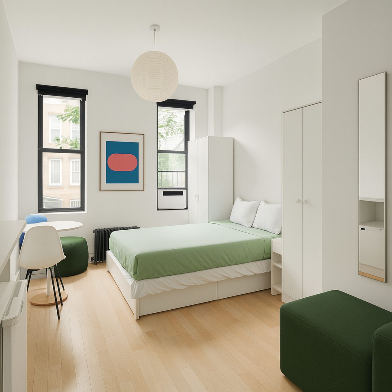 a room in Ridgewood photo 3