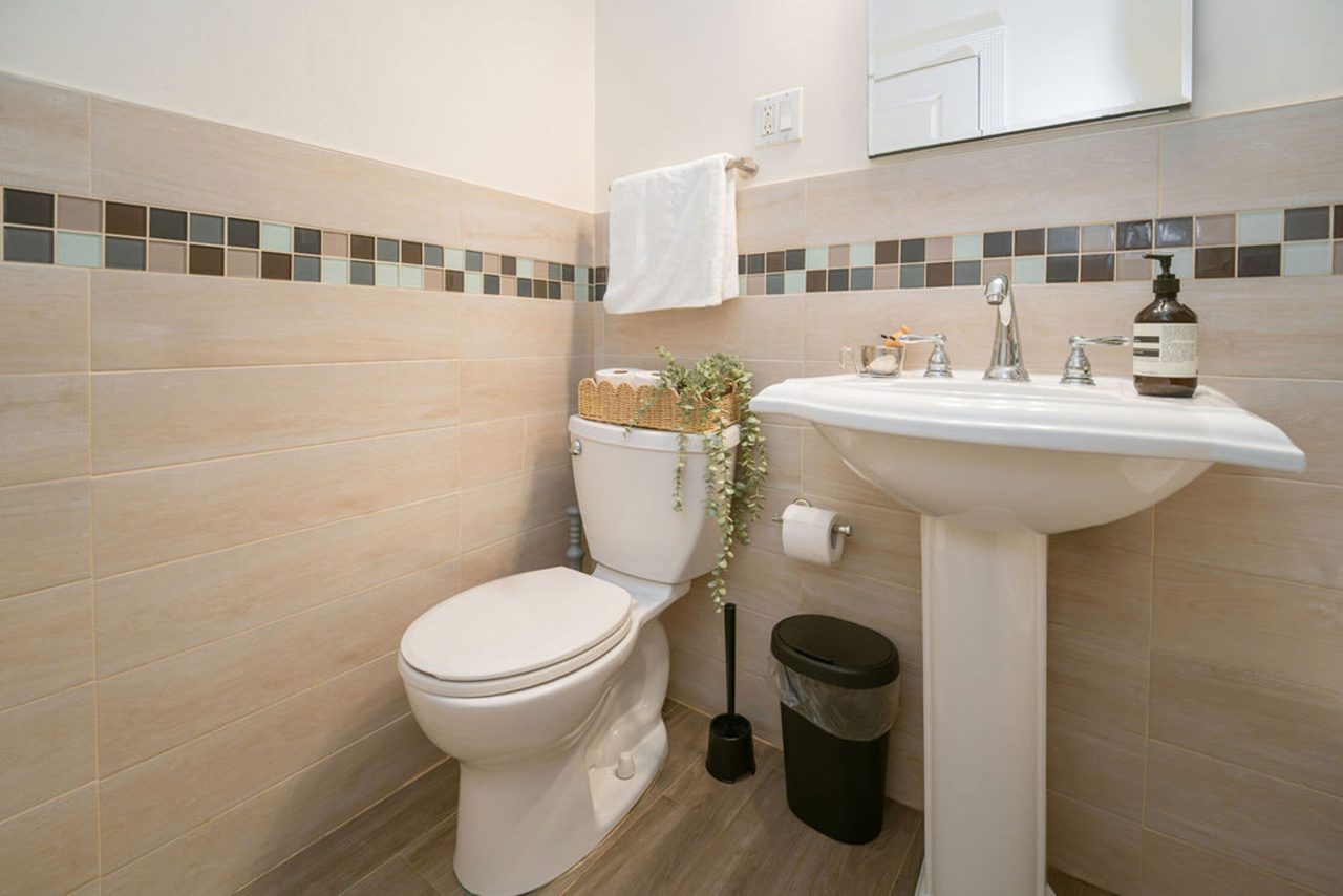 a room in Harlem photo 8