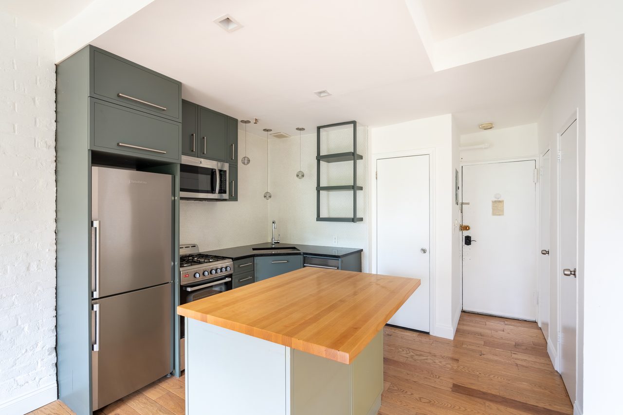 a room in Chelsea photo 3
