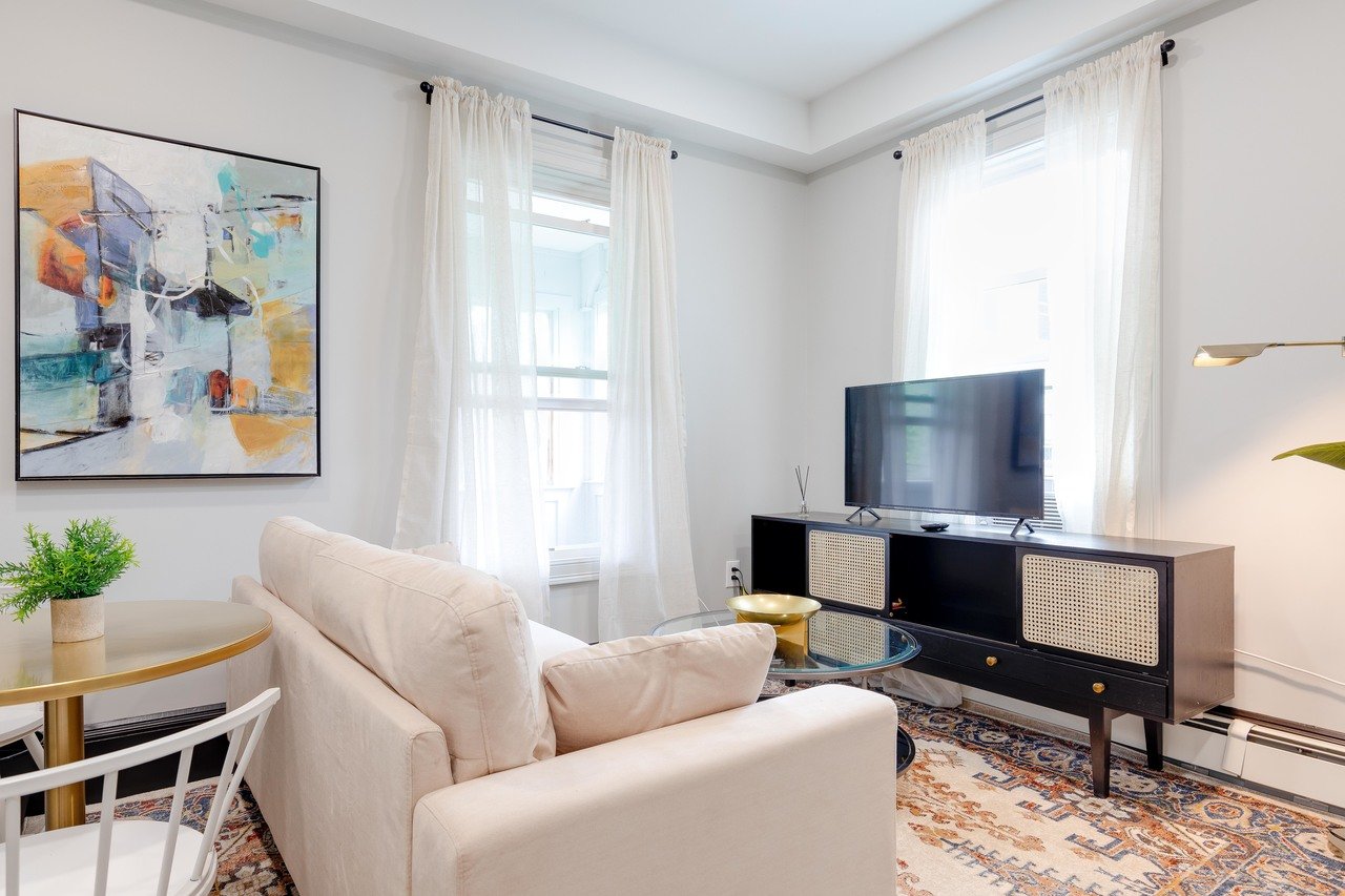 a room in Dorchester photo 4