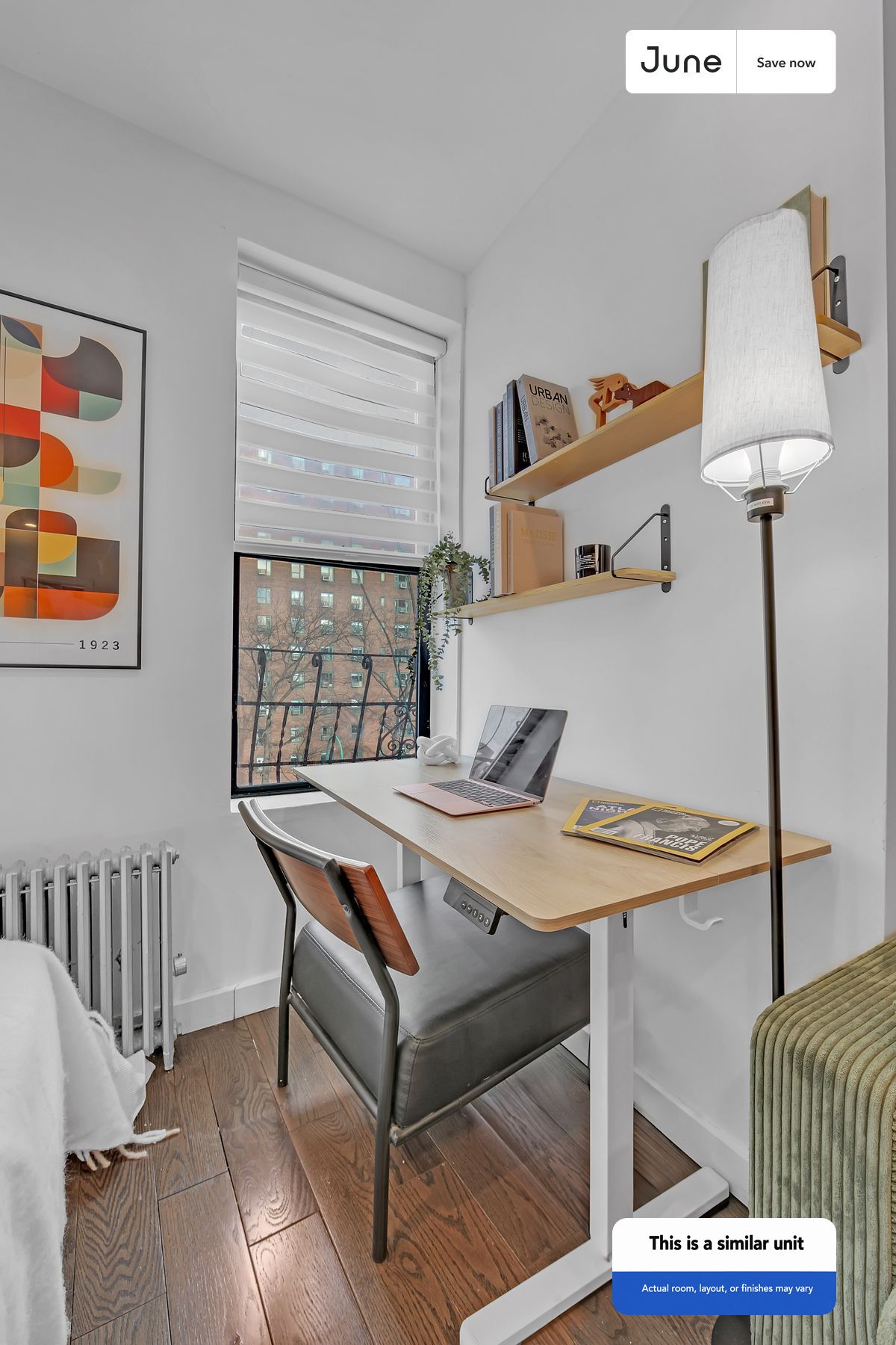 a room in East Village photo 8