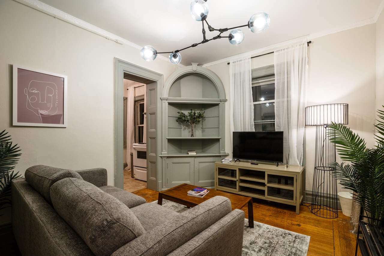 a room in Chelsea photo 3
