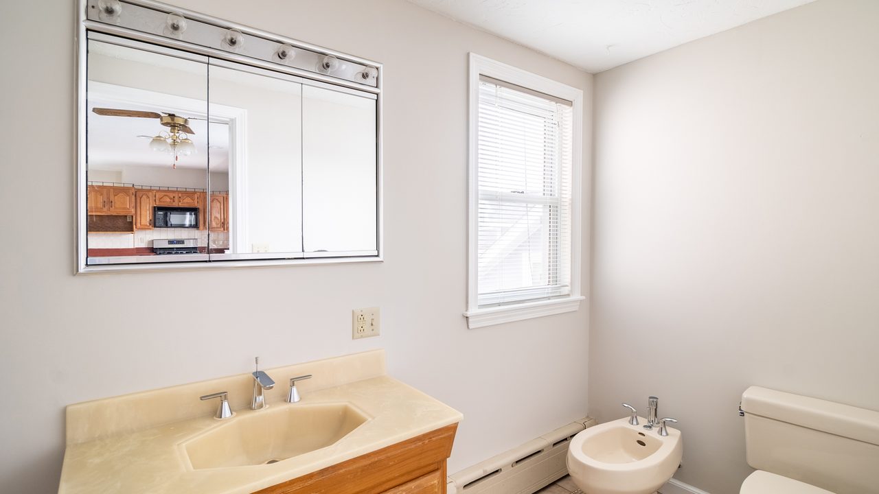private room in East Somerville photo 6
