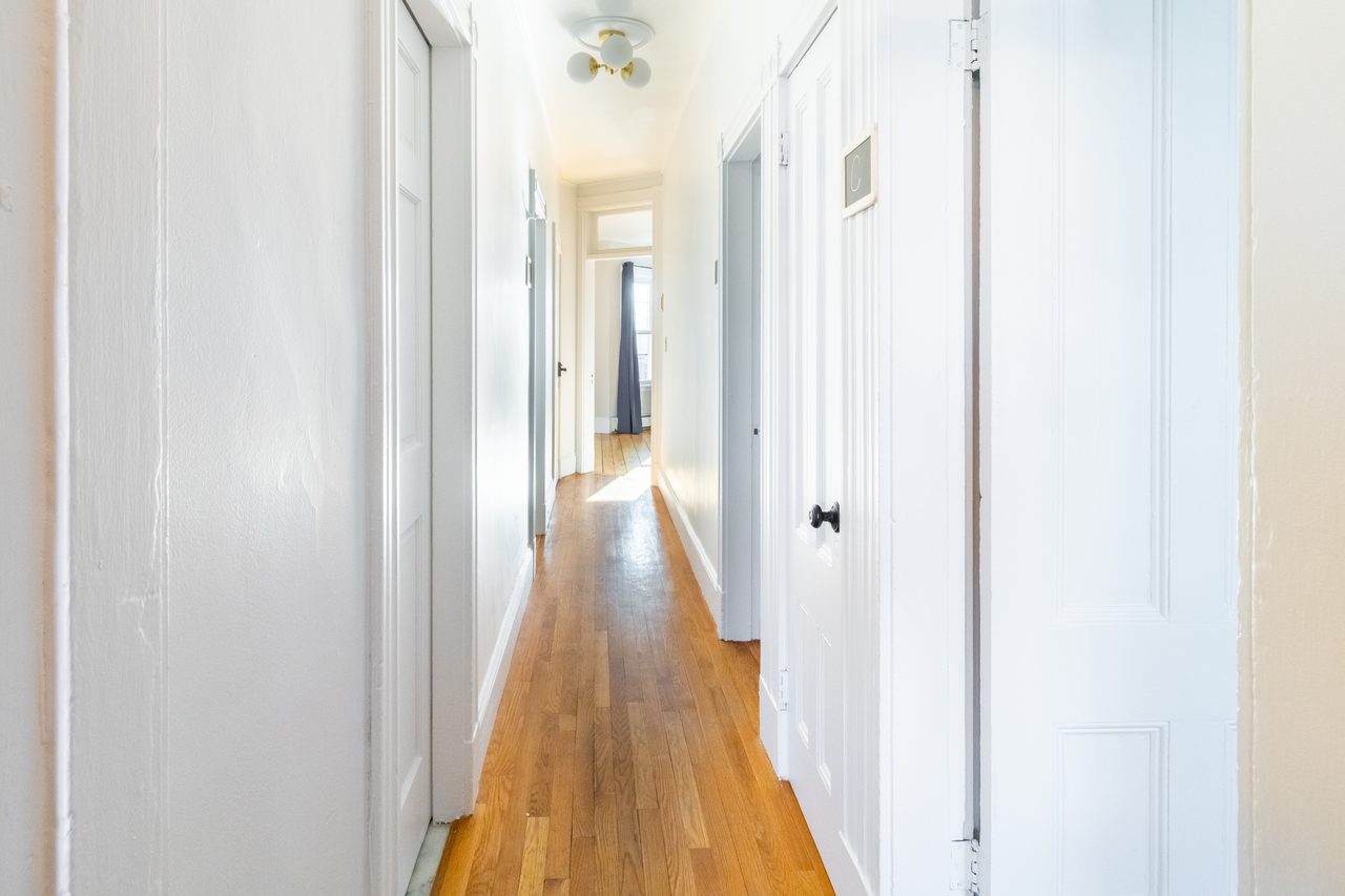 a room in Jamaica Plain photo 5