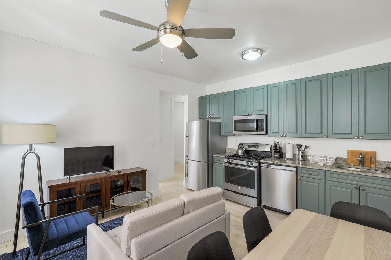 a room in Harlem photo 4