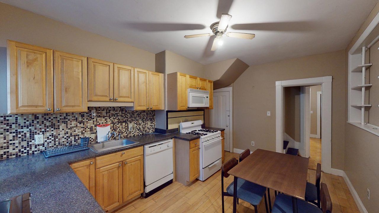 a room in Brighton photo 8