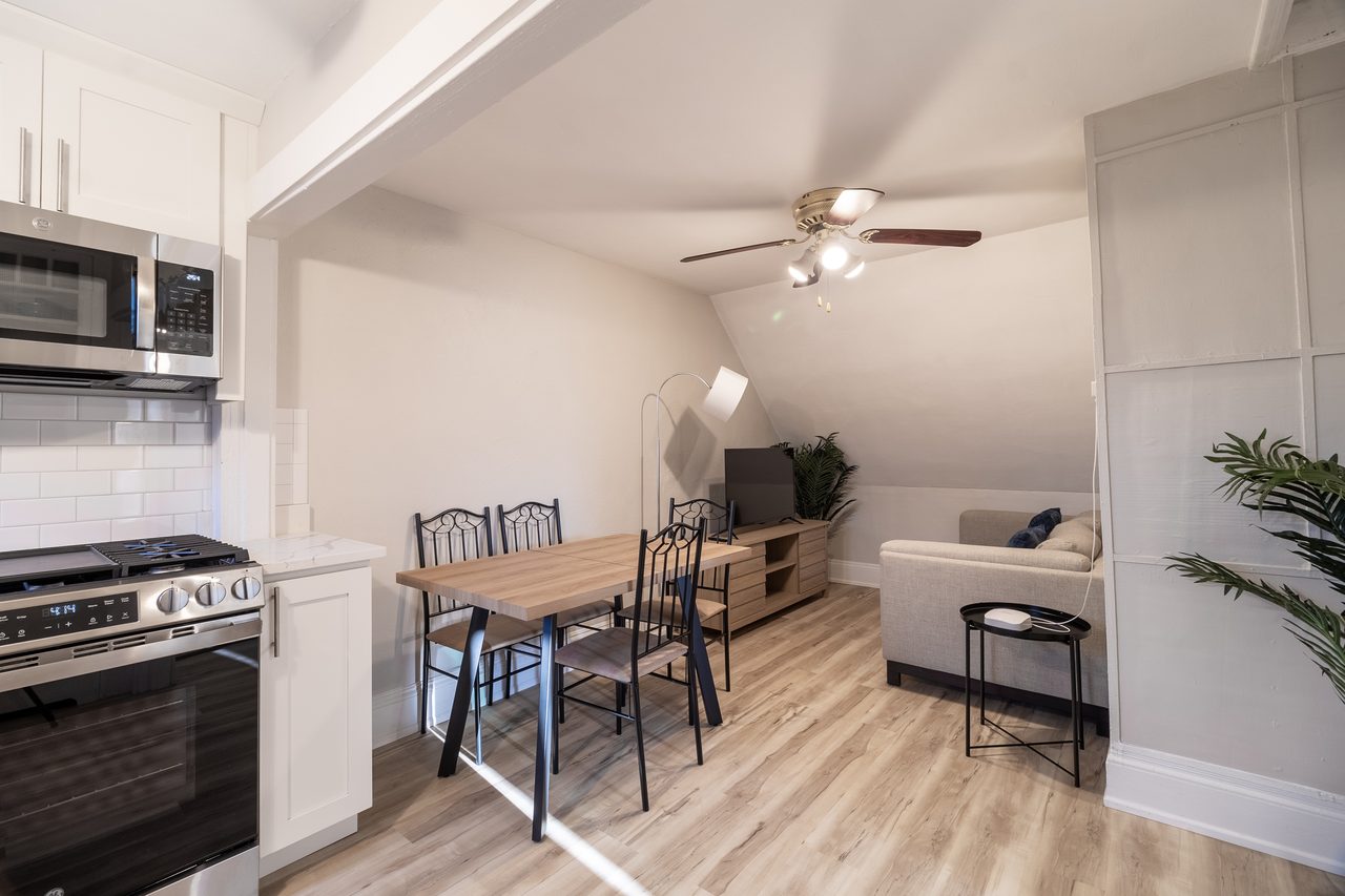 a room in Central Village photo 5