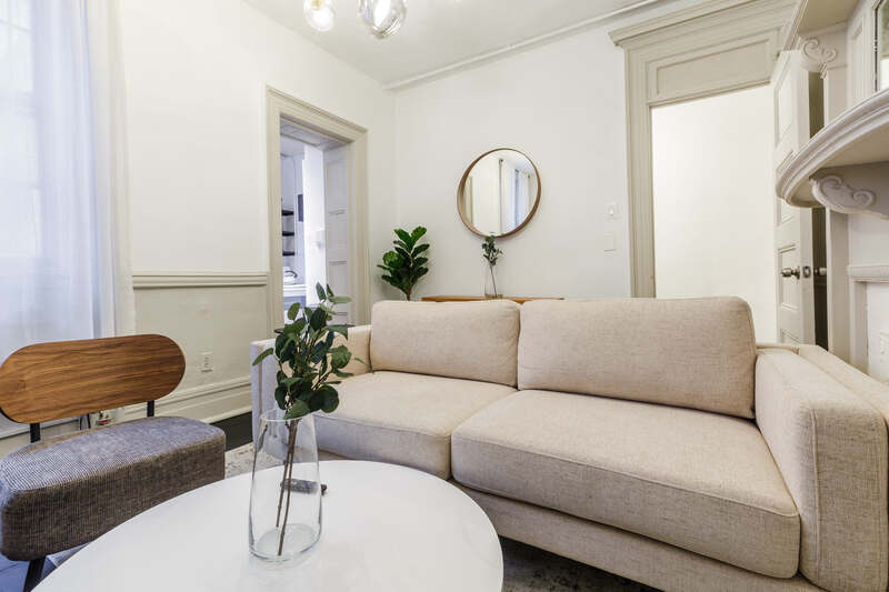 a room in Chelsea photo 5