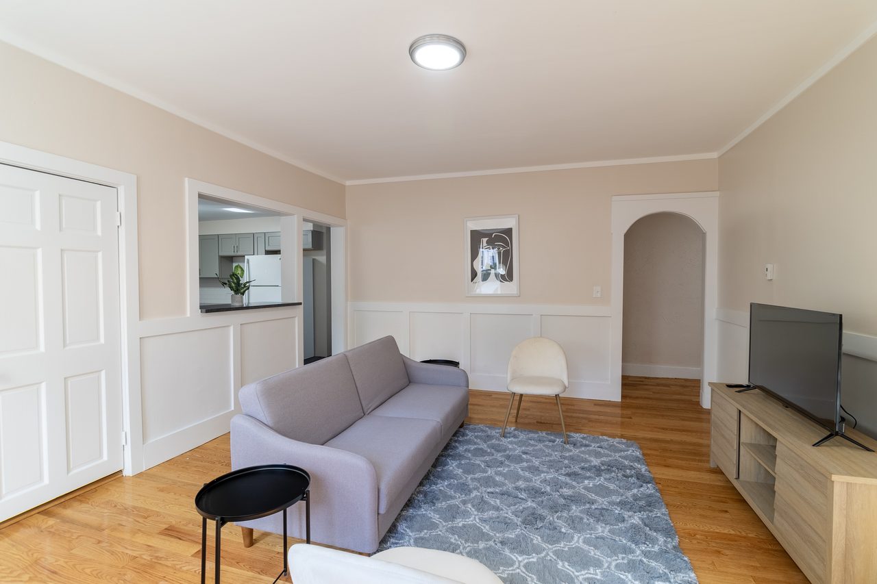 a room in Allston photo 6