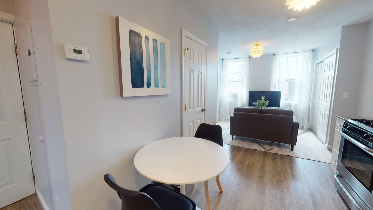 a room in North End photo 7