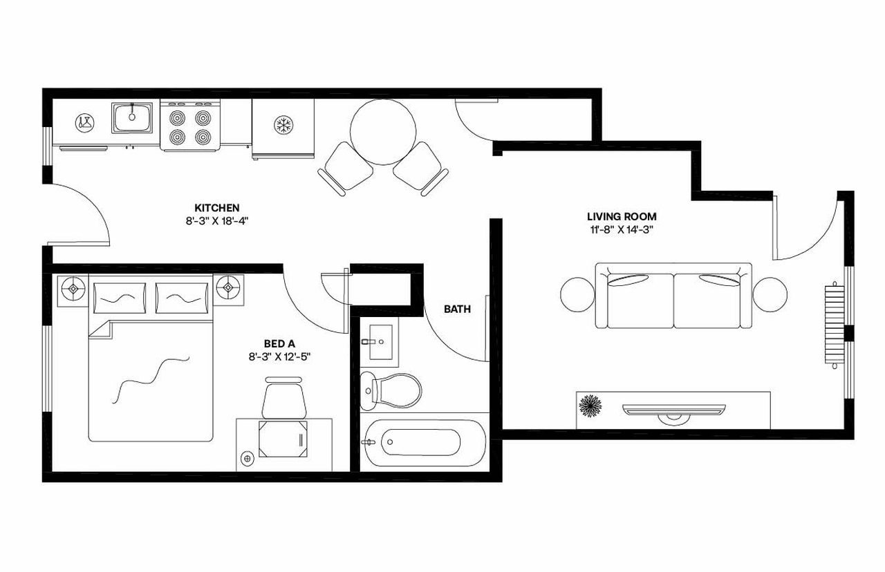 a room in Edgewood photo 9