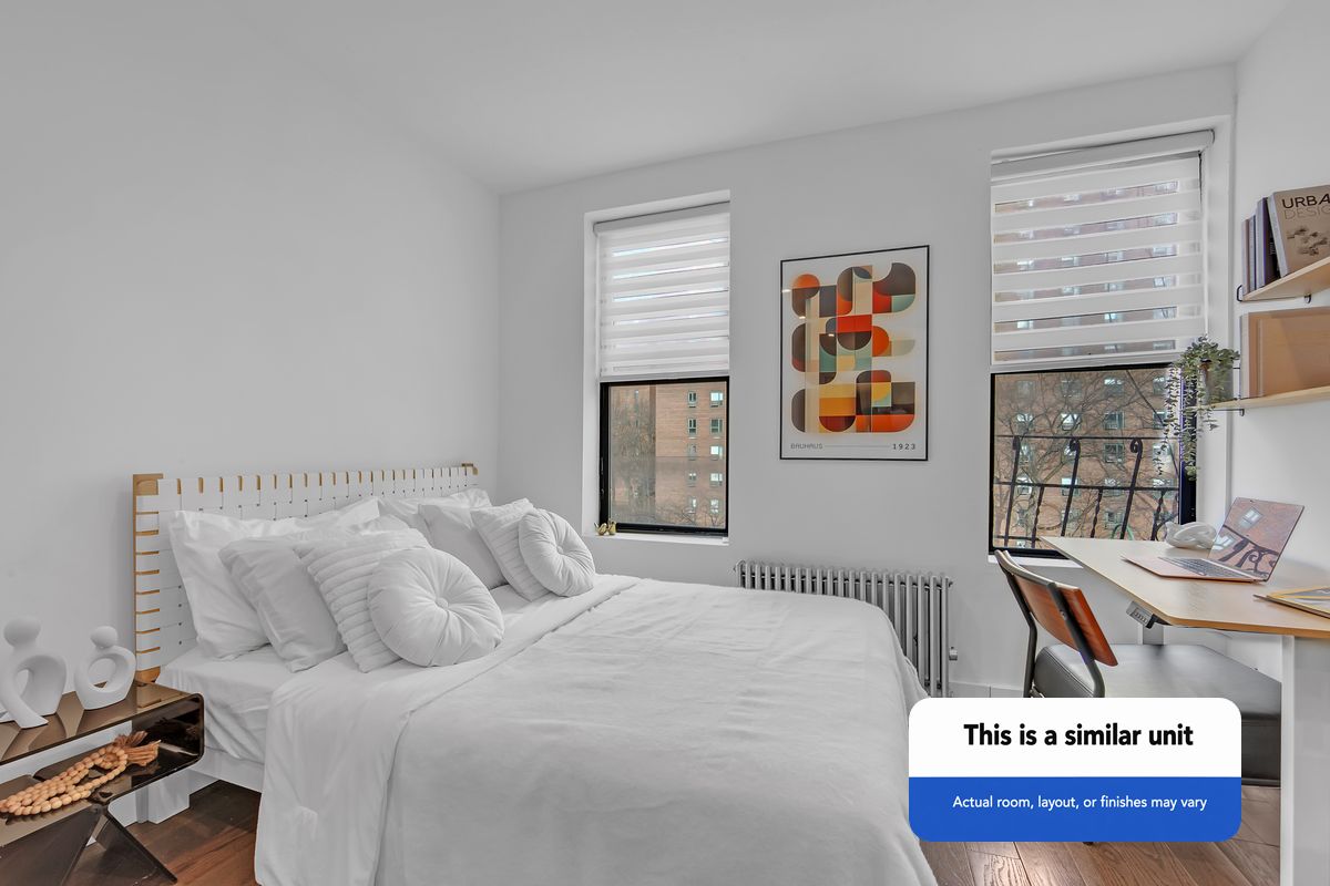 a room in East Village photo 7