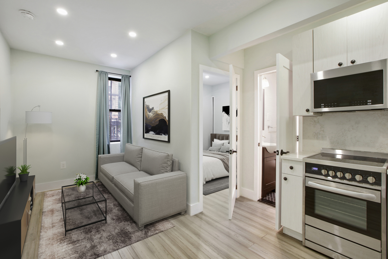a room in East Village photo 2