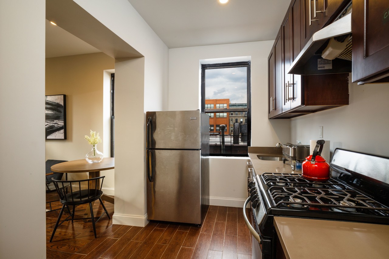 a room in Harlem photo 6