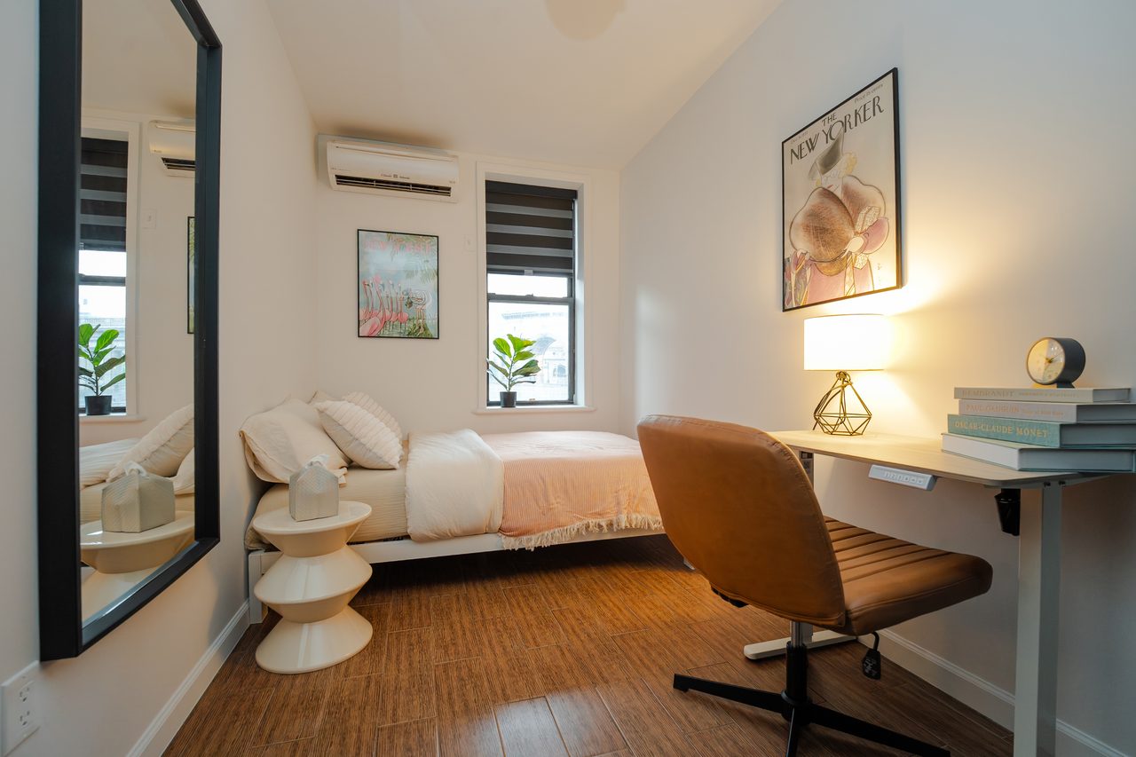private room in Lower East Side
