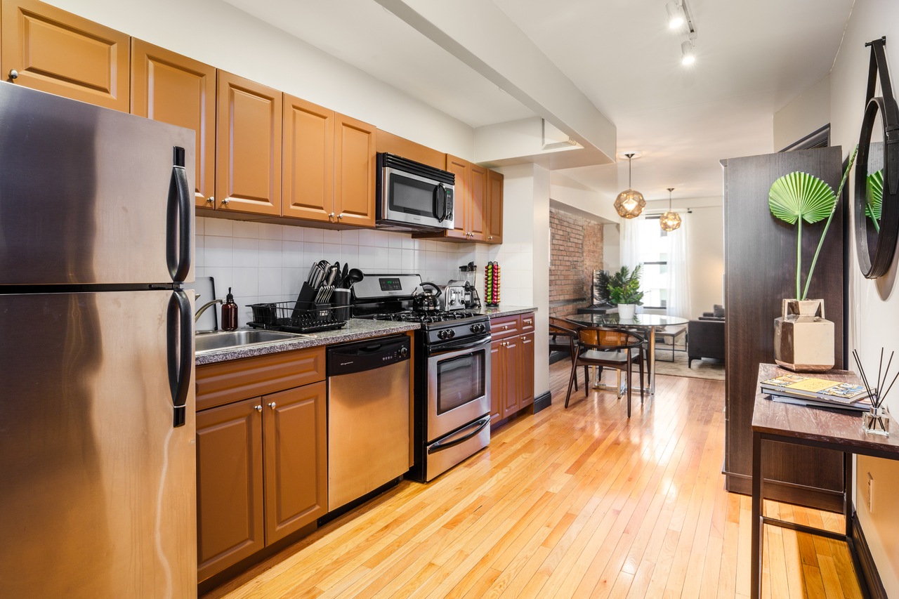 a room in Garment District photo 5