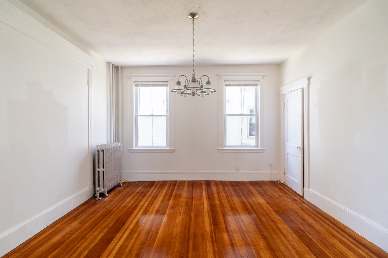 private room in Franklin Field North photo 2