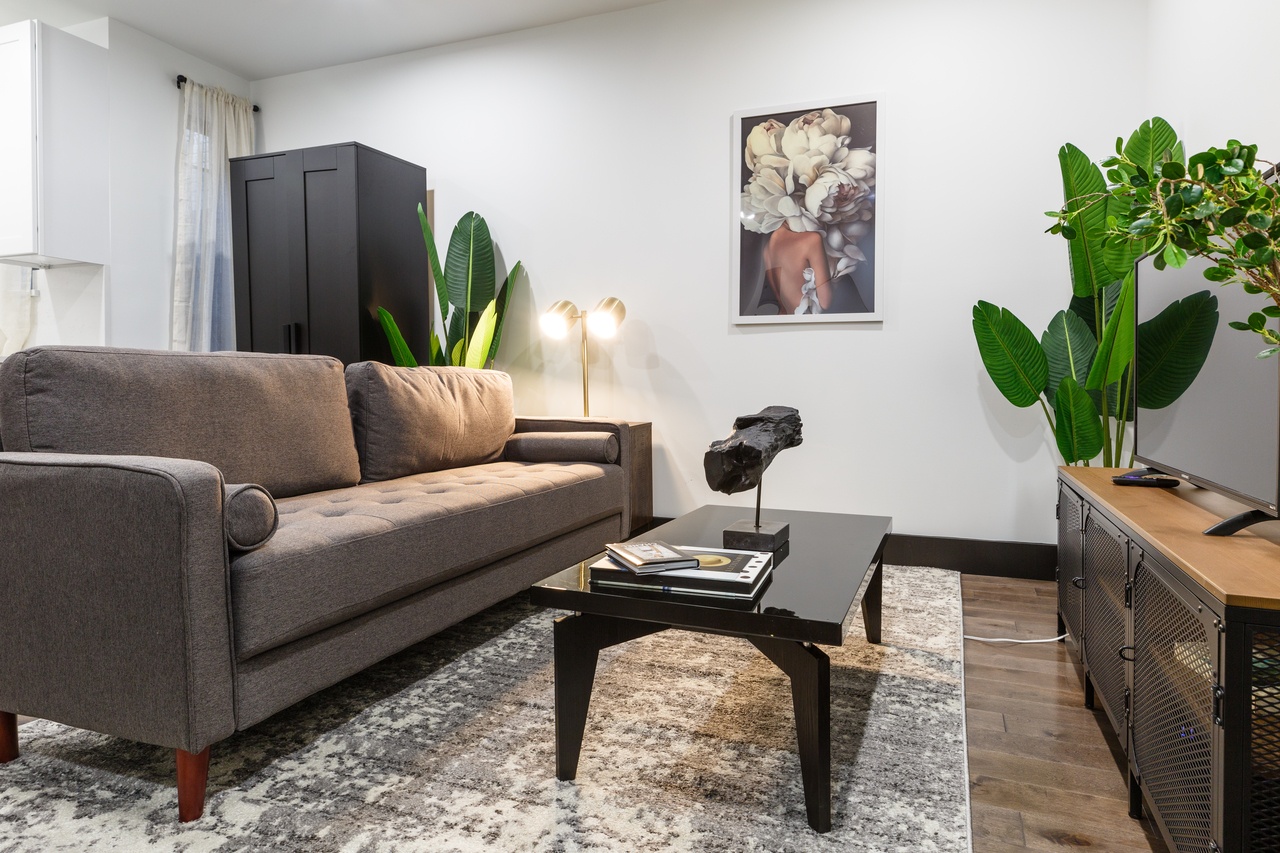 a room in Morningside Heights photo 4